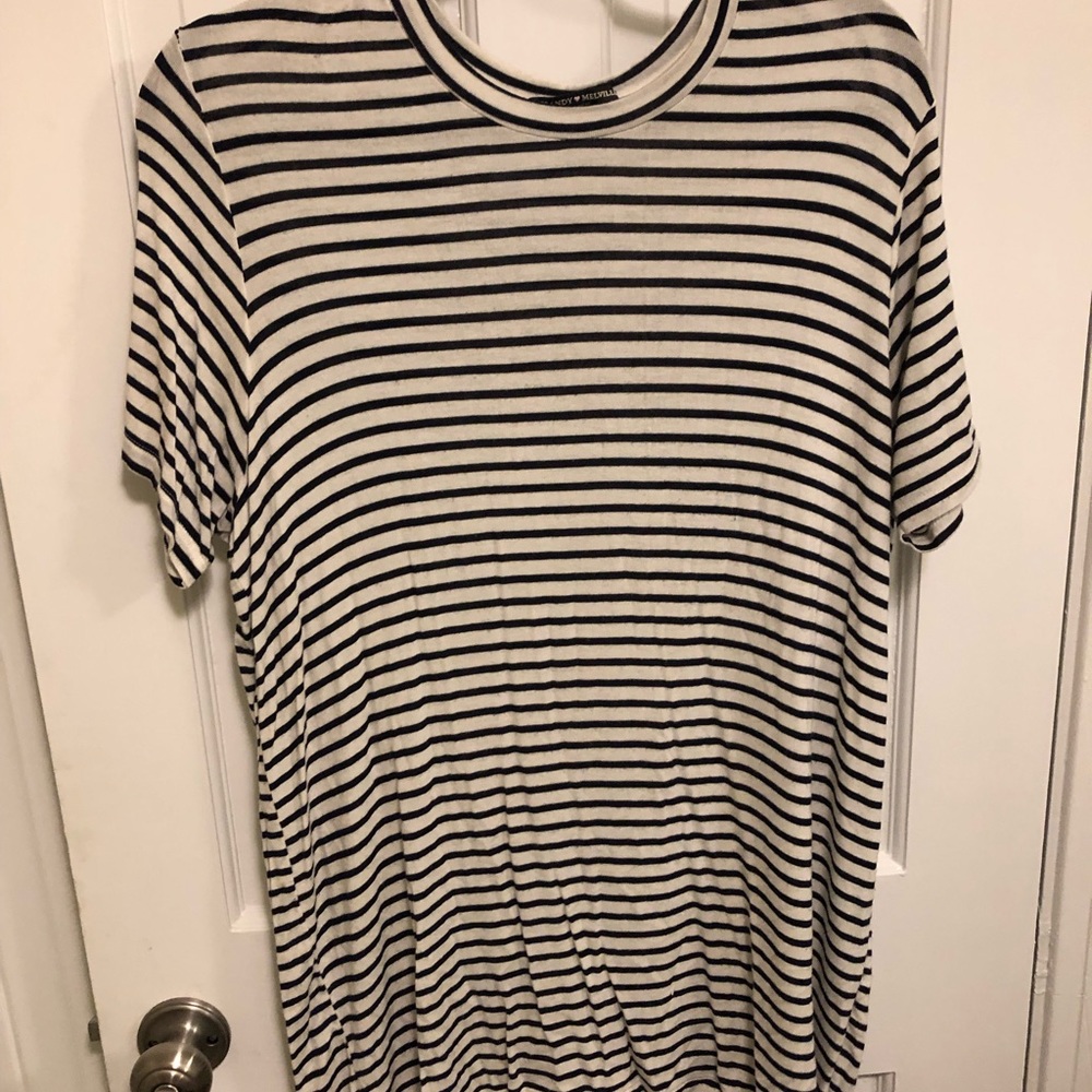Brandy Melville t-shirt dress